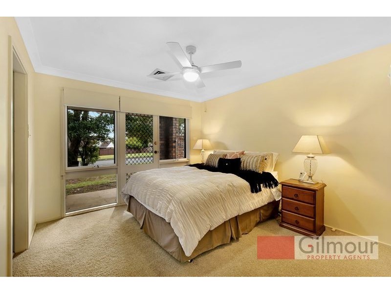 1 Cadman Crescent, Castle Hill NSW 2154