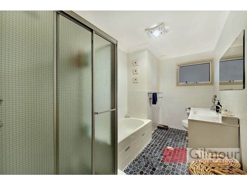 1 Cadman Crescent, Castle Hill NSW 2154