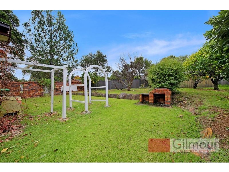 1 Cadman Crescent, Castle Hill NSW 2154