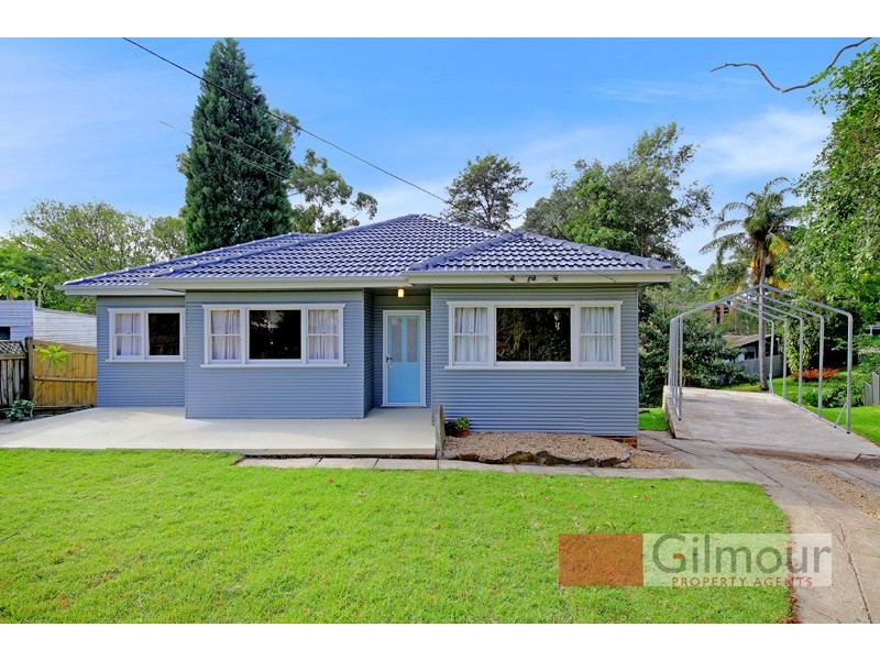 3 Katherine Place, Castle Hill NSW 2154