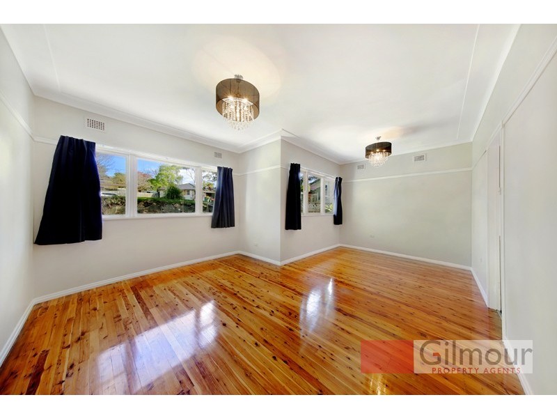 3 Katherine Place, Castle Hill NSW 2154