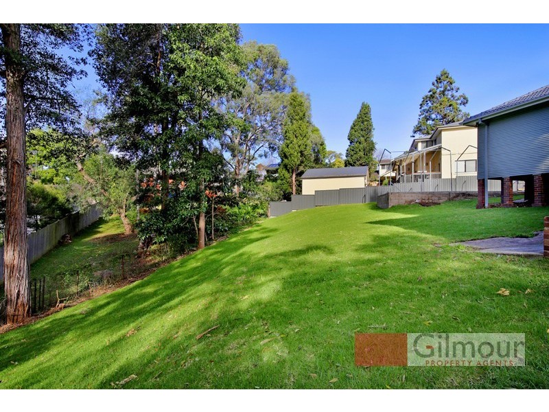 3 Katherine Place, Castle Hill NSW 2154