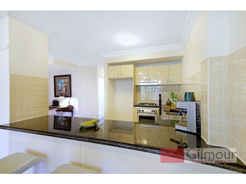24/1 Cheriton Avenue, Castle Hill NSW 2154