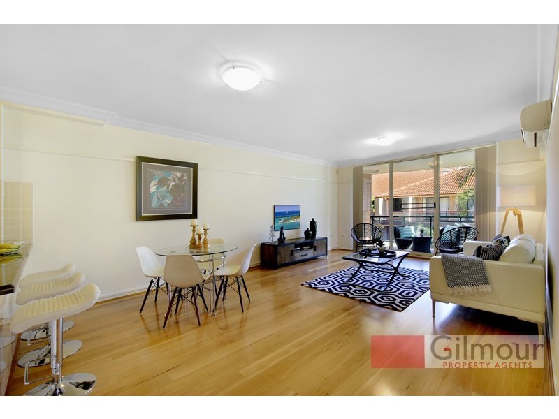 24/1 Cheriton Avenue, Castle Hill NSW 2154
