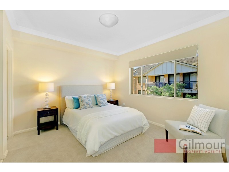 24/1 Cheriton Avenue, Castle Hill NSW 2154