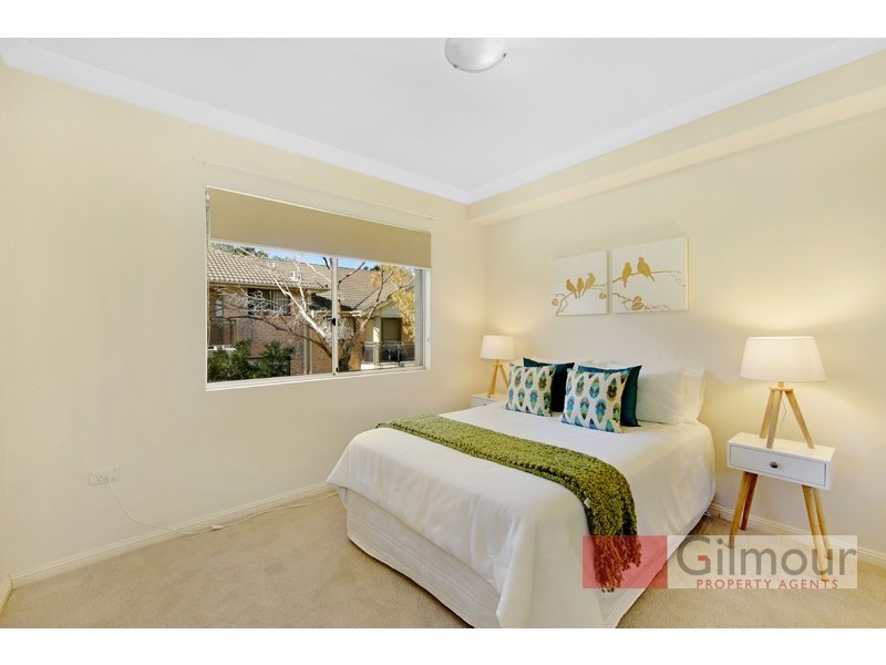 24/1 Cheriton Avenue, Castle Hill NSW 2154