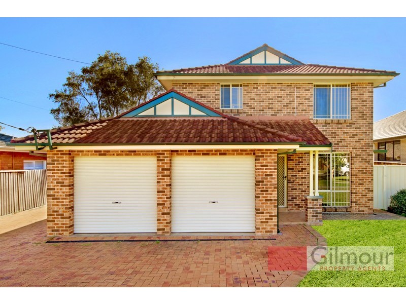 11A Montrose Street, Quakers Hill NSW 2763