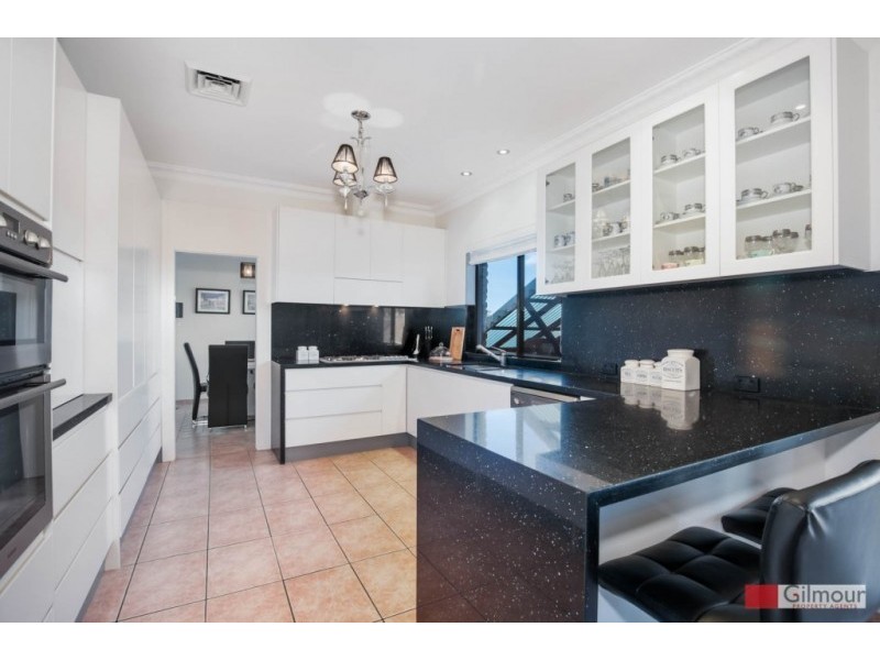 3 Fuchsia Court, Baulkham Hills NSW 2153