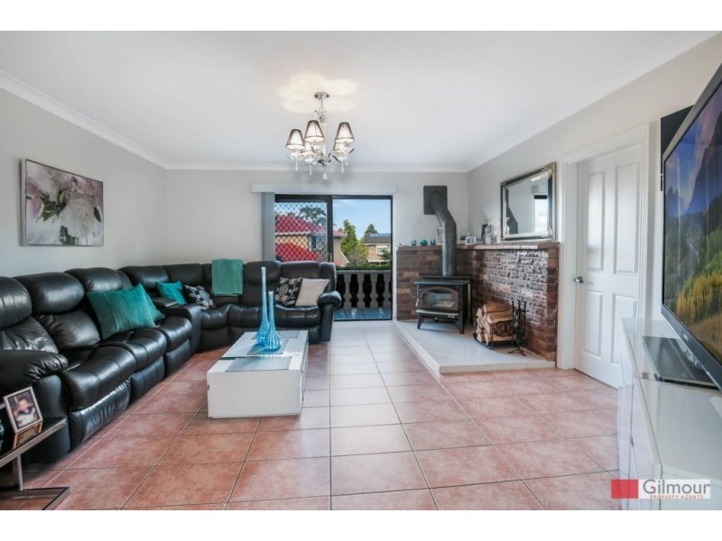 3 Fuchsia Court, Baulkham Hills NSW 2153