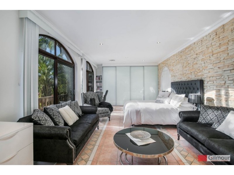 3 Fuchsia Court, Baulkham Hills NSW 2153