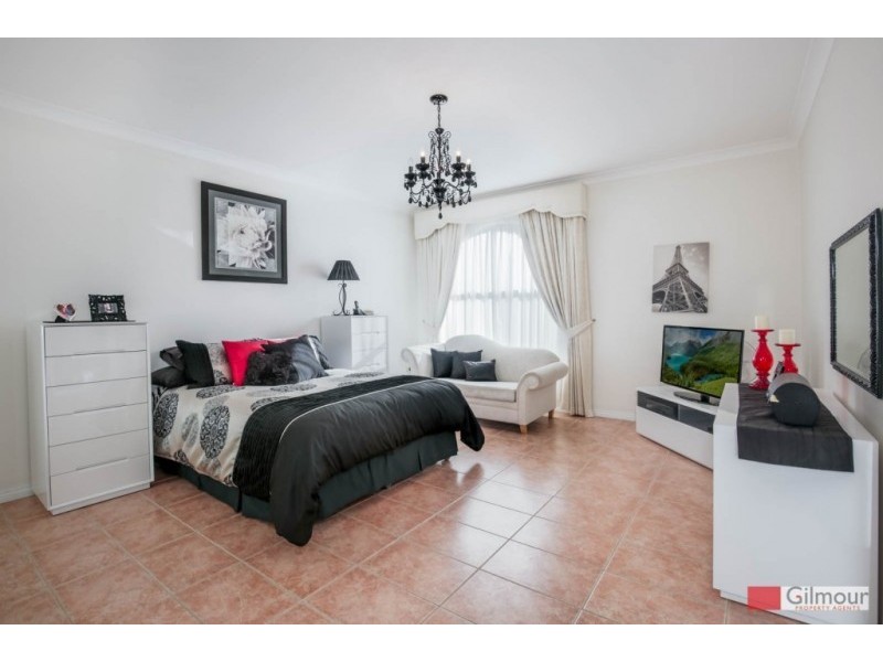 3 Fuchsia Court, Baulkham Hills NSW 2153