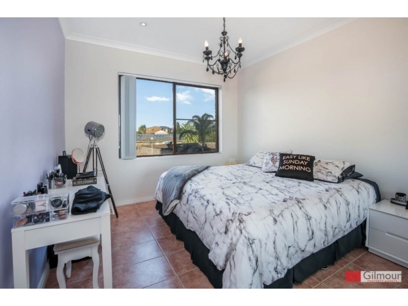 3 Fuchsia Court, Baulkham Hills NSW 2153