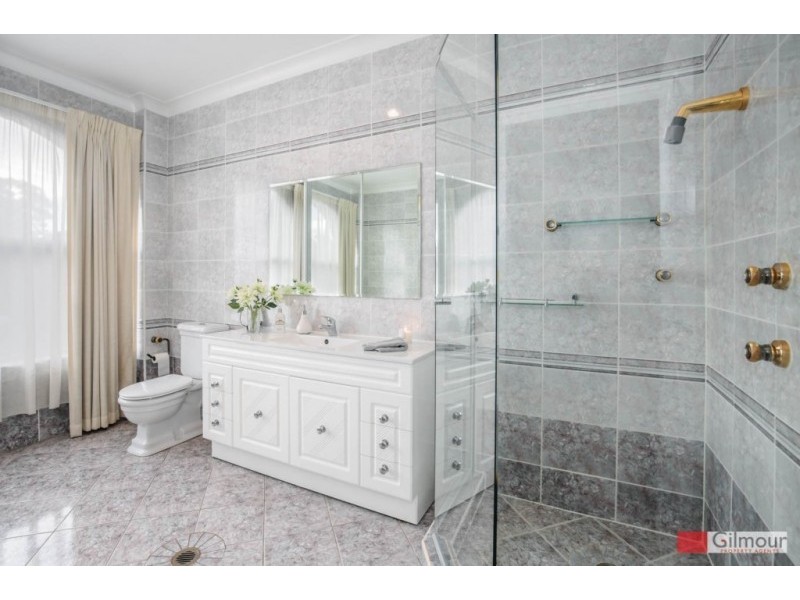 3 Fuchsia Court, Baulkham Hills NSW 2153