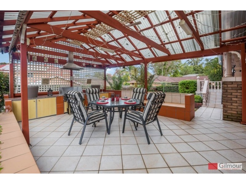 3 Fuchsia Court, Baulkham Hills NSW 2153