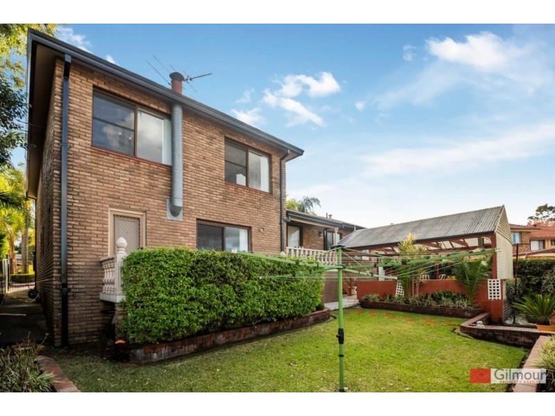 3 Fuchsia Court, Baulkham Hills NSW 2153