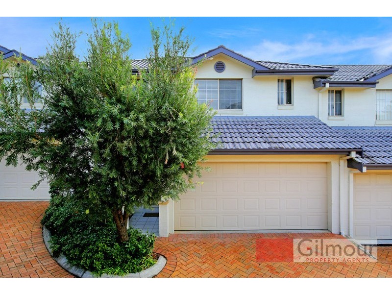 12/67-71 Brisbane Road, Castle Hill NSW 2154