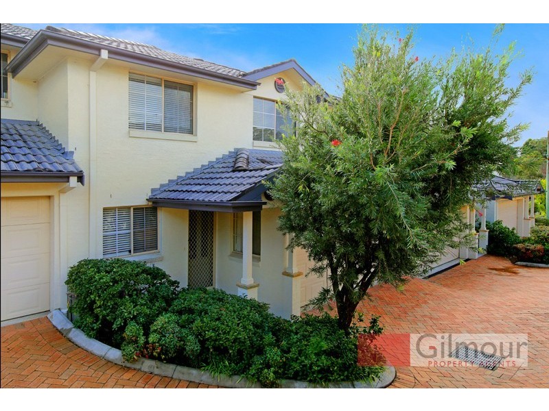 12/67-71 Brisbane Road, Castle Hill NSW 2154