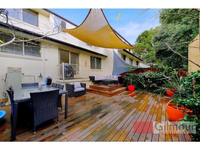 12/67-71 Brisbane Road, Castle Hill NSW 2154