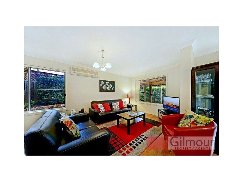 4/33 Parsonage Road, Castle Hill NSW 2154