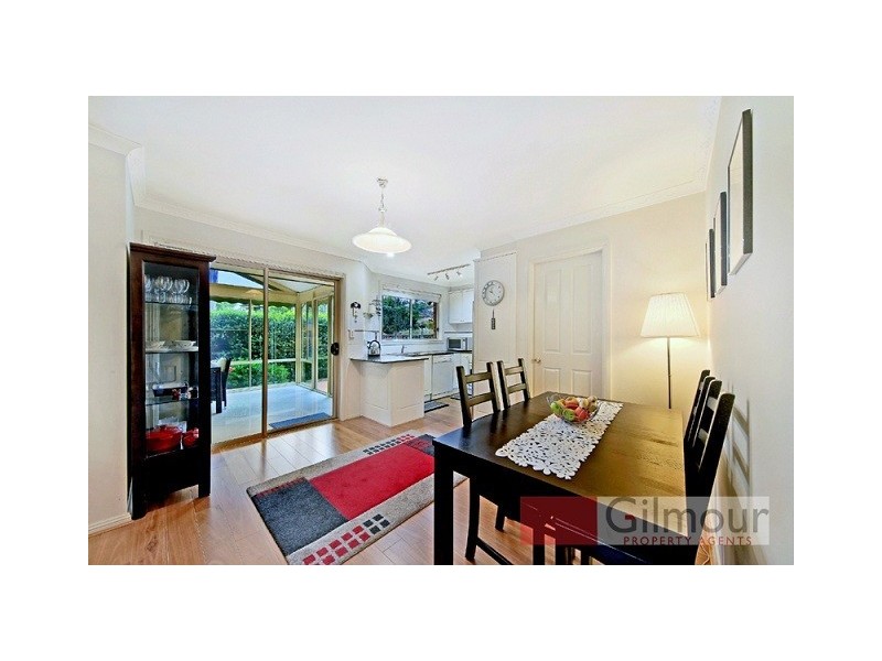 4/33 Parsonage Road, Castle Hill NSW 2154