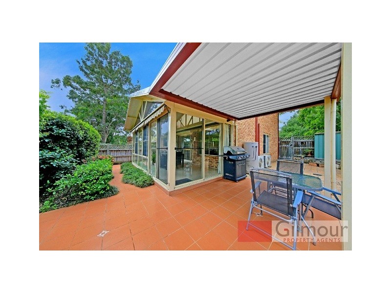 4/33 Parsonage Road, Castle Hill NSW 2154