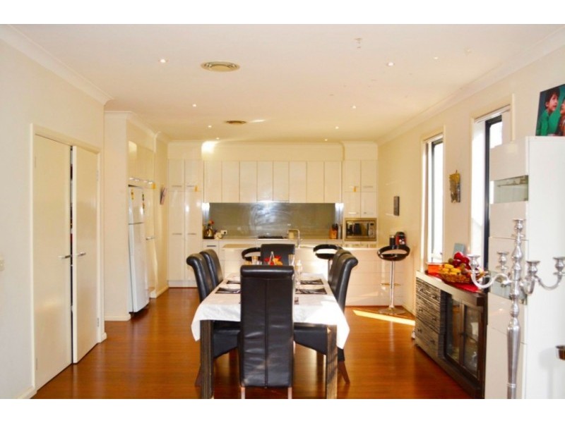 14 San Giorgio Circuit, Castle Hill NSW 2154