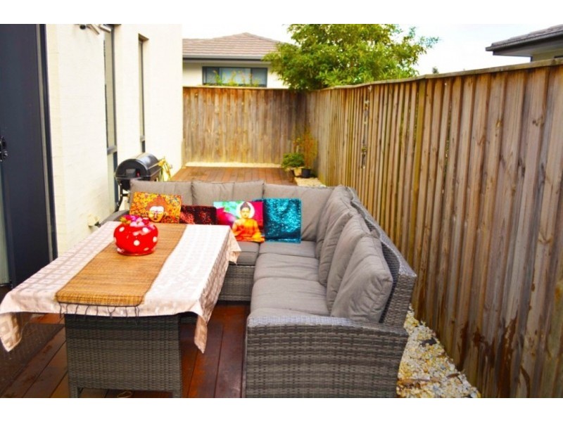 14 San Giorgio Circuit, Castle Hill NSW 2154