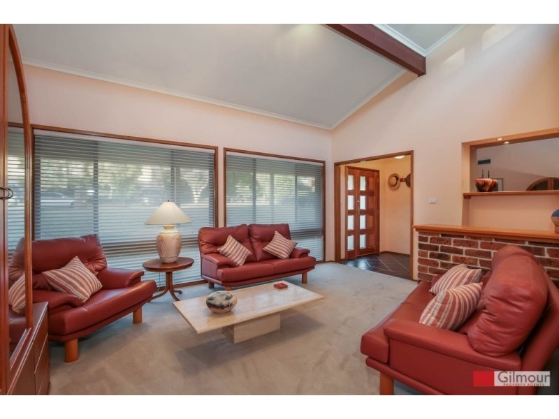 22 Battlement Crescent, Castle Hill NSW 2154