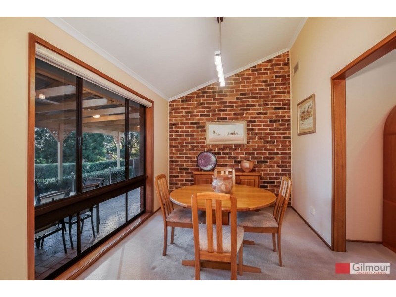 22 Battlement Crescent, Castle Hill NSW 2154