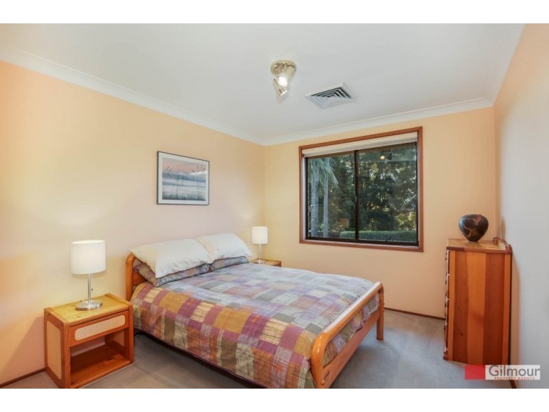 22 Battlement Crescent, Castle Hill NSW 2154