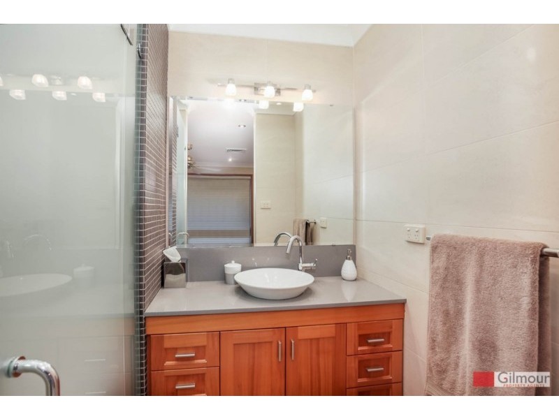 22 Battlement Crescent, Castle Hill NSW 2154