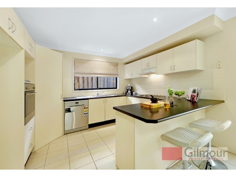 31 Keturah Close, Glenwood NSW 2768