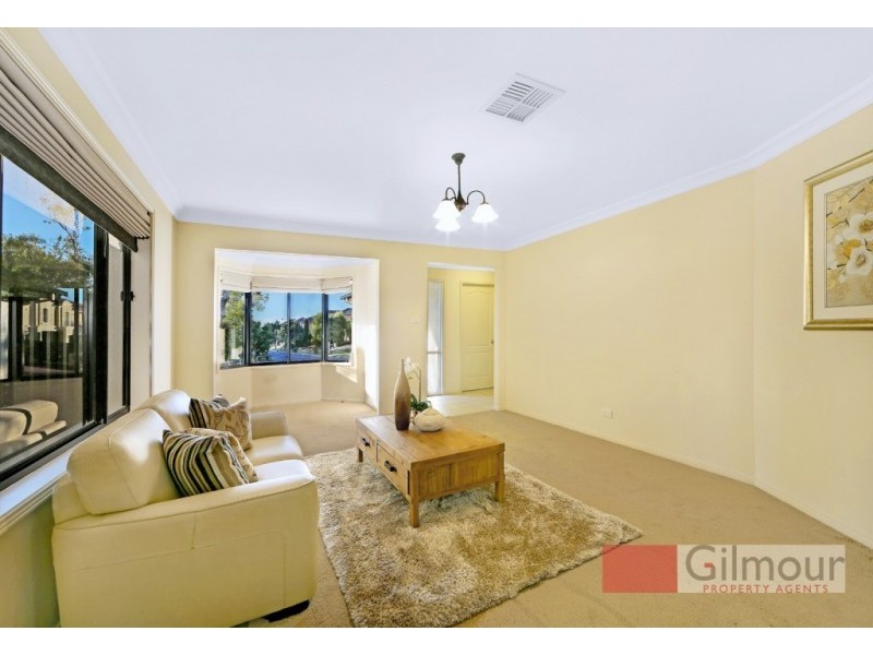 31 Keturah Close, Glenwood NSW 2768