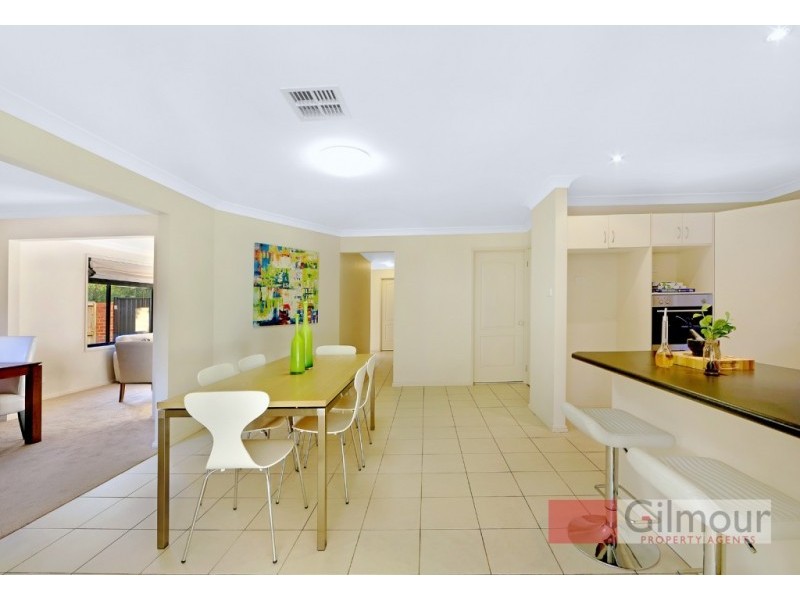 31 Keturah Close, Glenwood NSW 2768