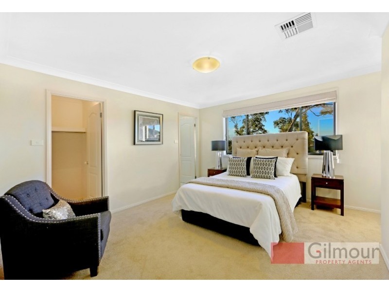 31 Keturah Close, Glenwood NSW 2768