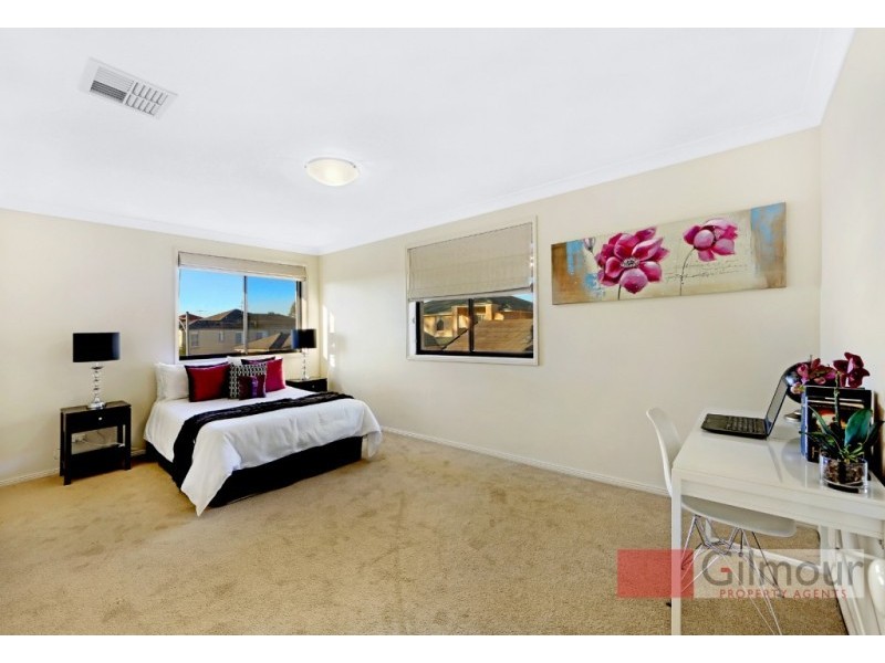 31 Keturah Close, Glenwood NSW 2768