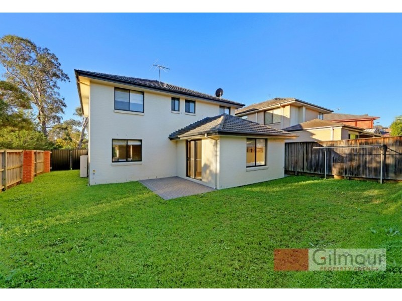 31 Keturah Close, Glenwood NSW 2768