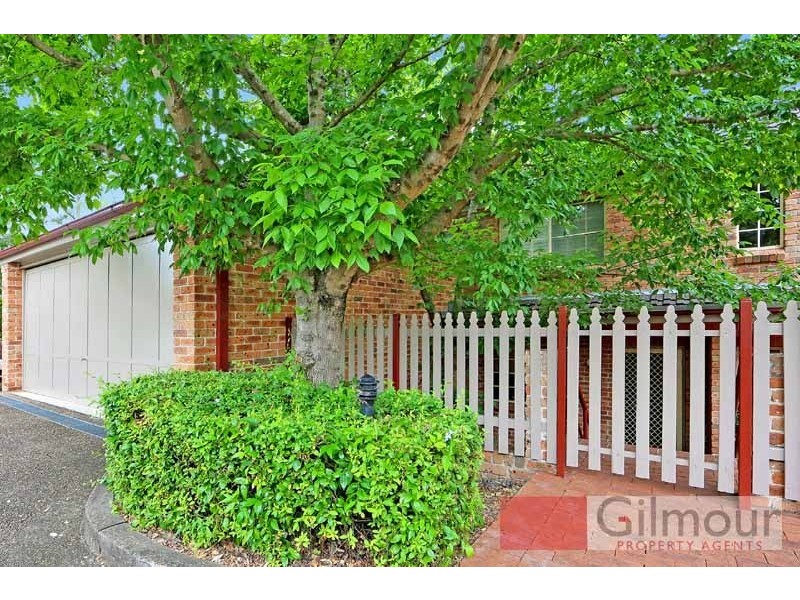 10/52 Old Castle Hill Road, Castle Hill NSW 2154