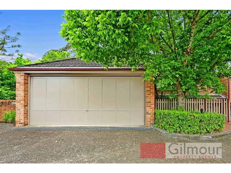 10/52 Old Castle Hill Road, Castle Hill NSW 2154
