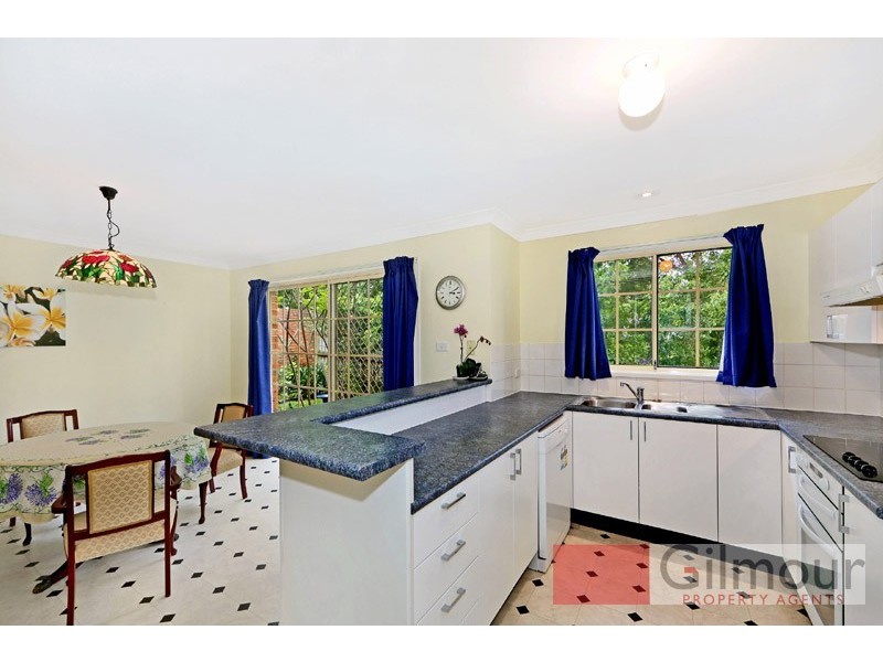 10/52 Old Castle Hill Road, Castle Hill NSW 2154