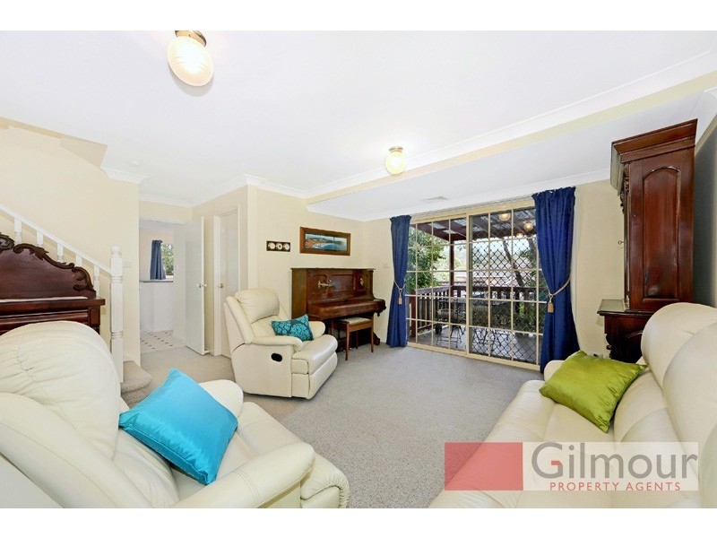 10/52 Old Castle Hill Road, Castle Hill NSW 2154