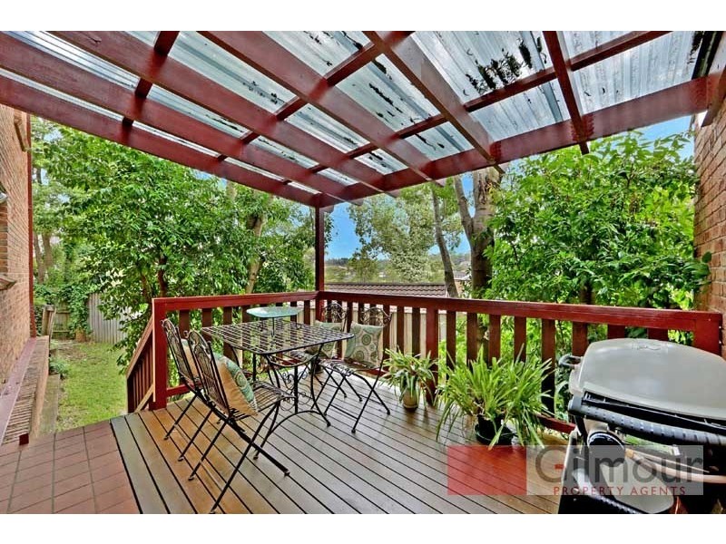 10/52 Old Castle Hill Road, Castle Hill NSW 2154