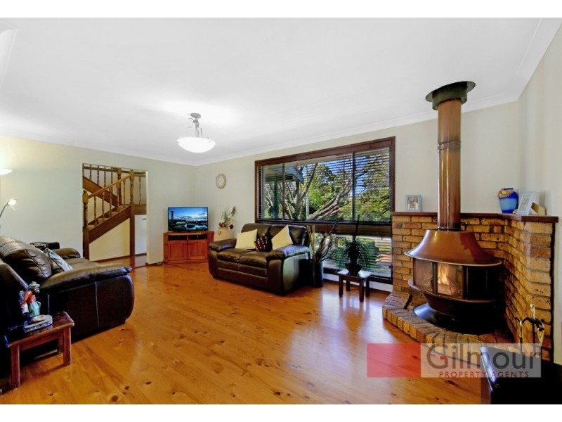 46 Benalla Avenue, Kellyville NSW 2155