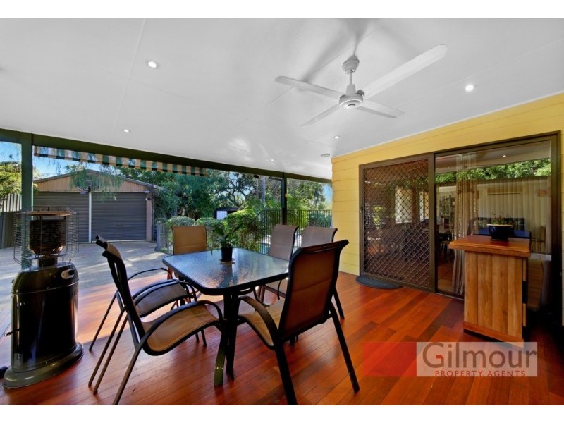 46 Benalla Avenue, Kellyville NSW 2155