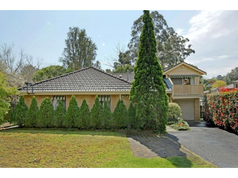 25 Francis Street, Castle Hill NSW 2154