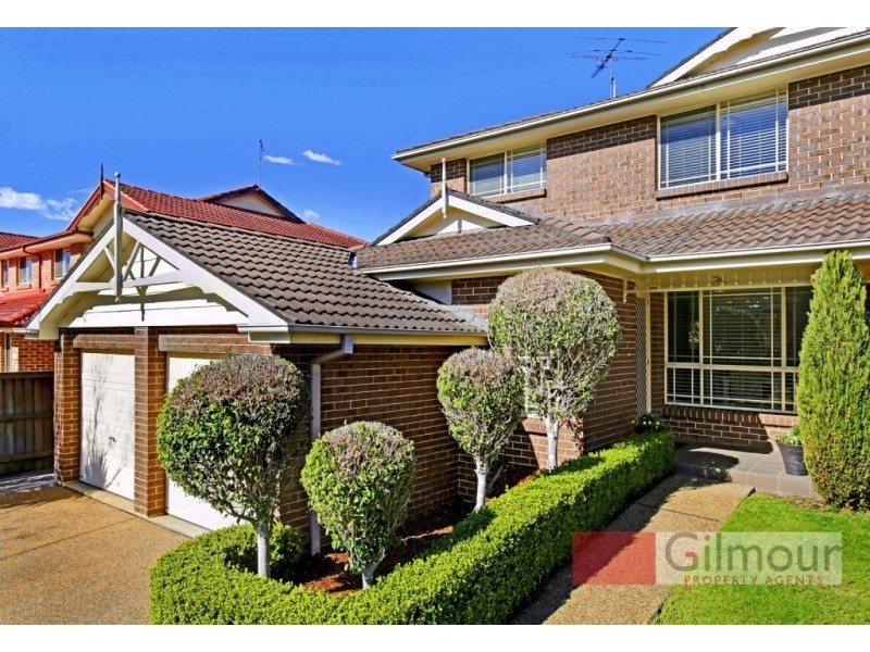 1/9 Gindurra Avenue, Castle Hill NSW 2154