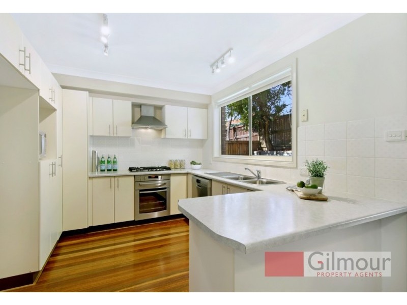 1/9 Gindurra Avenue, Castle Hill NSW 2154