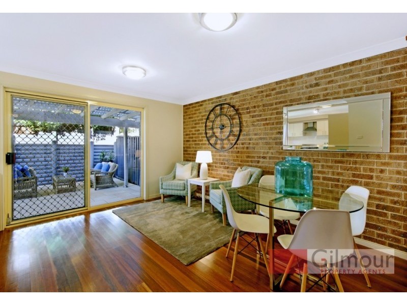 1/9 Gindurra Avenue, Castle Hill NSW 2154