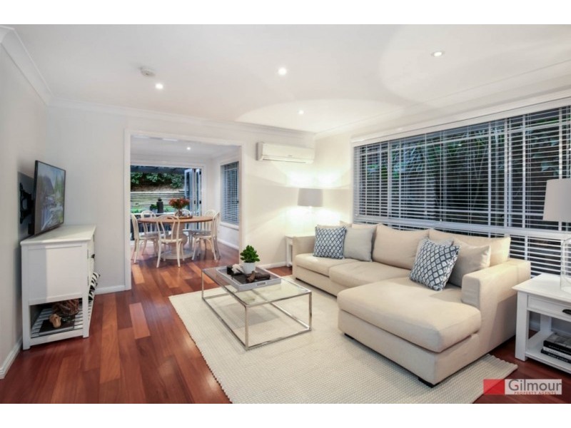 21B Gindurra Avenue, Castle Hill NSW 2154