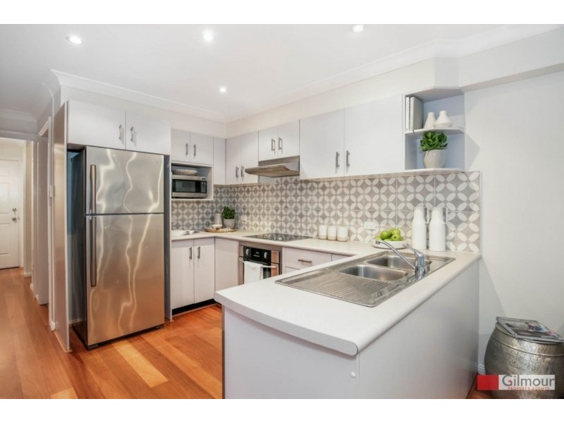 21B Gindurra Avenue, Castle Hill NSW 2154